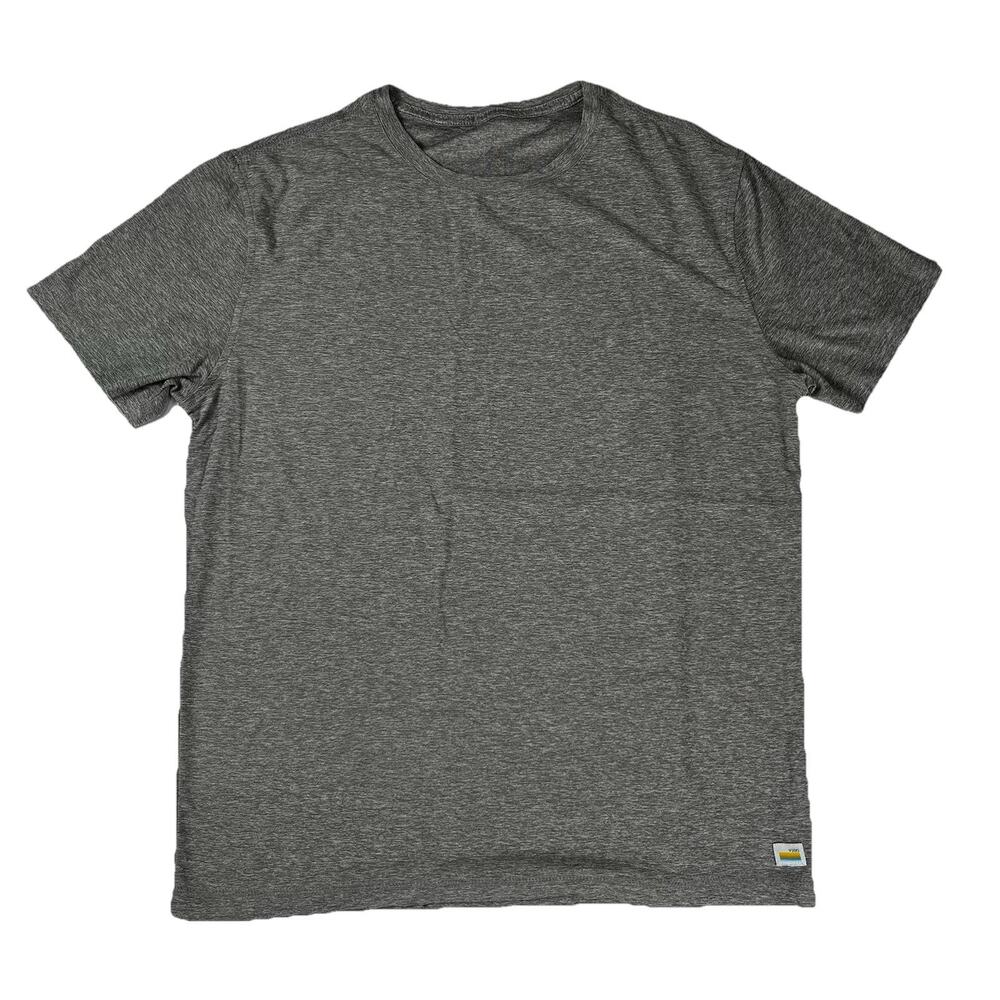 Vuori Strato Tech Shirt